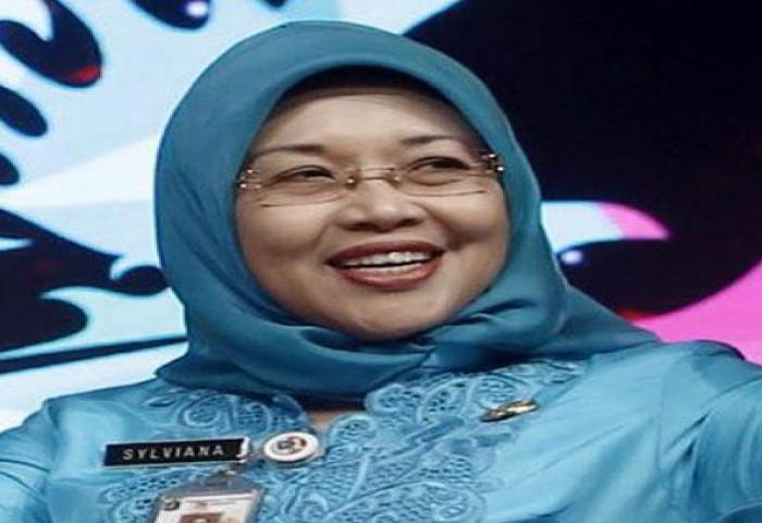 Bareskrim Jadwalkan Pemeriksaan Sylviana Dalam Kasus Kwarda Pramuka